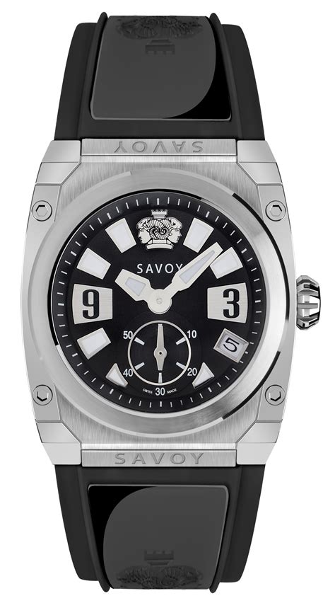 savoy watches for women